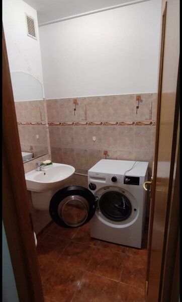 Rahova, Modoran Ene, inchiriere apartament 3 camere