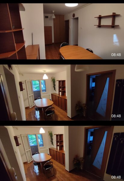 Rahova, Modoran Ene, inchiriere apartament 3 camere