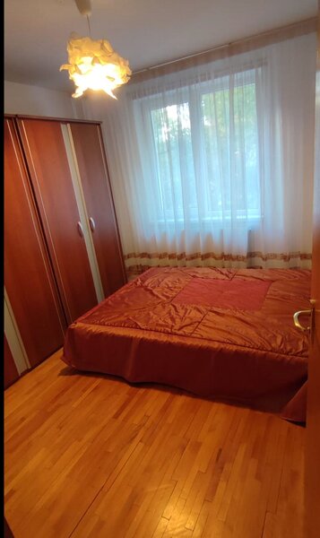 Rahova, Modoran Ene, inchiriere apartament 3 camere